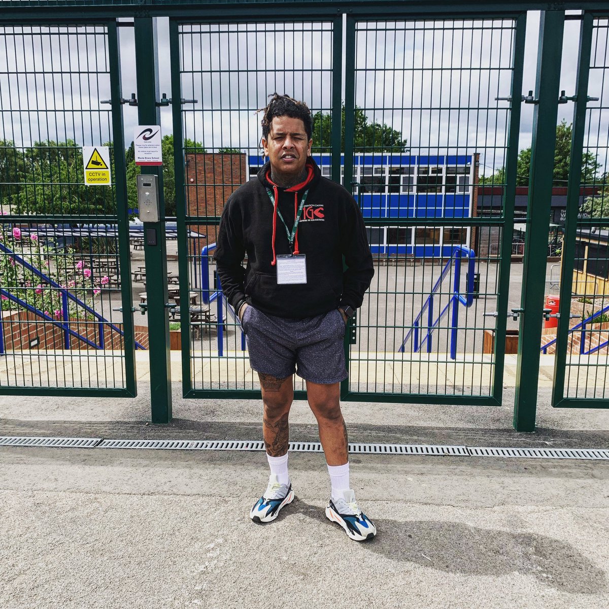 Really enjoyed my Term with my Old School mentoring, looking forward to next Term. Thank you Meole Brace

#Mentoring #MeoleBrace #Shrewsbury #NewGenerationCoachin