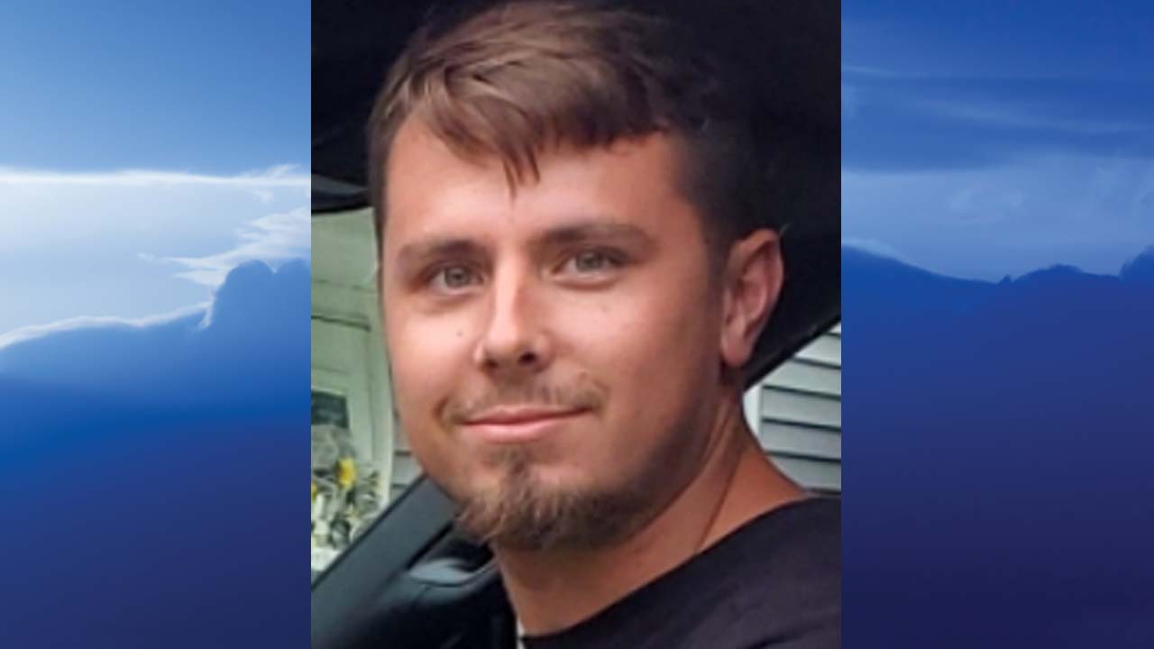 on Twitter "Cody Michael Harris, Warren, Ohio