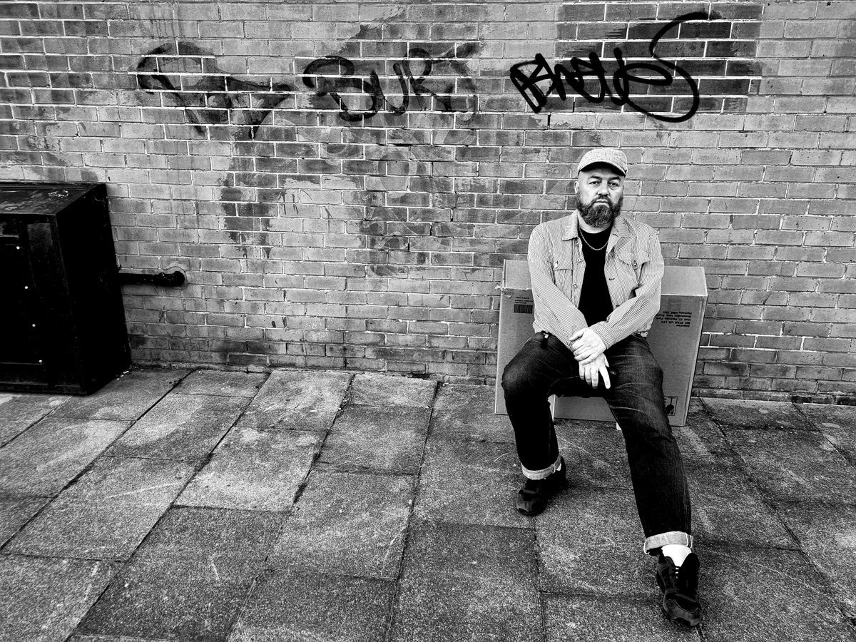 EPM Music (@epm_music) on Twitter photo .<a href="/FlatlandFreq/">Flatland Frequencies</a> review: Controlled Weirdness <a href="/CWeirdness/">Controlled Weirdness</a> 'In The Shadows' - new EP released on Cultivated Electronics Ltd 25 July flatlandfrequencies.com/2022/06/28/con… .<a href="/FlatlandFreq/">Flatland Frequencies</a> review: Controlled Weirdness <a href="/CWeirdness/">Controlled Weirdness</a> 'In The Shadows' - new EP released on Cultivated Electronics Ltd 25 July flatlandfrequencies.com/2022/06/28/con…