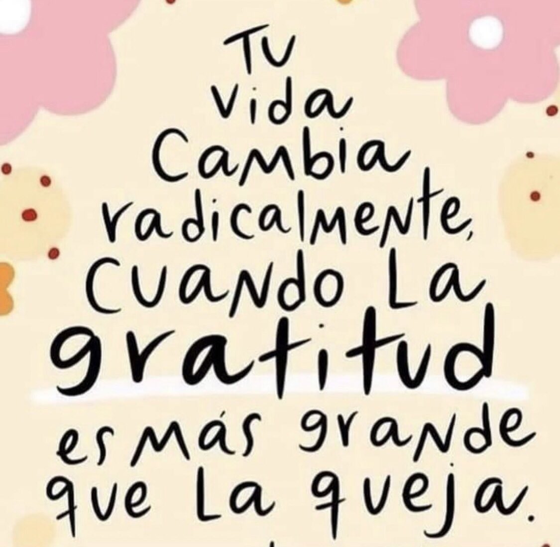 Gracias