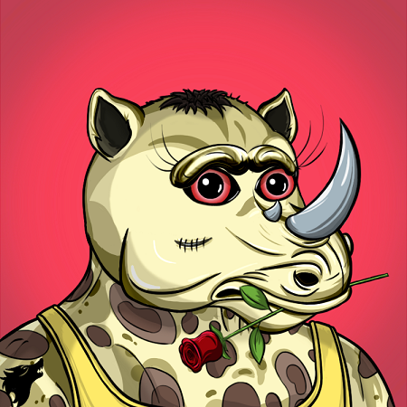 #Nonsenses are amazing unique beings which have been created by genetic blend of heterogeneous beings.

nonsenses-nft.com

#NFT #NFTs #nftnews #NFTCommunity #NFTdrops  #nftcollectors #NFTcollectibles