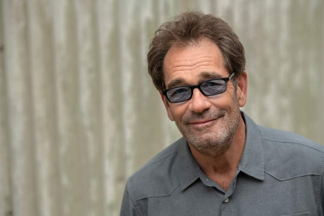 Happy birthday Huey from Huey  Lewis & The News 