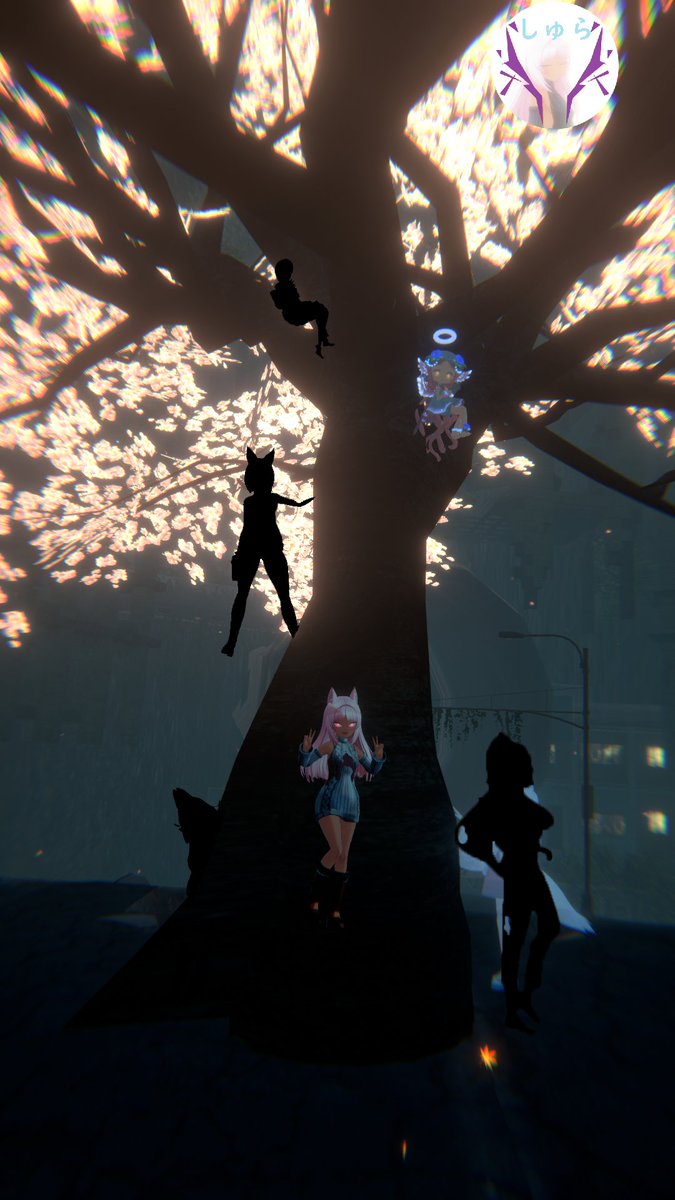 SF87669909's tweet image. Thank you all very much for Following Doinai and bits
There will be a new avatar to appear ~🎉
LIVE time is not fixed, and the time and content will be posted on TWITTER.❤️
VRC dance because of the DMCA problem will not have any record files😥
TWITCH:❤️twitch.tv/srharte❤️