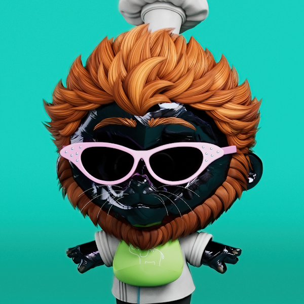 twisted_money83's tweet photo. @BigTownChef One of the Lost Lion Brothers...
He was born in the sands of the Sahara and finally he got to the gates of Big Town 🔥
I called him Sphynx 🦁🐾🐾
#ChefFollowChef 💕 https://t.co/Wnq0E33TN0