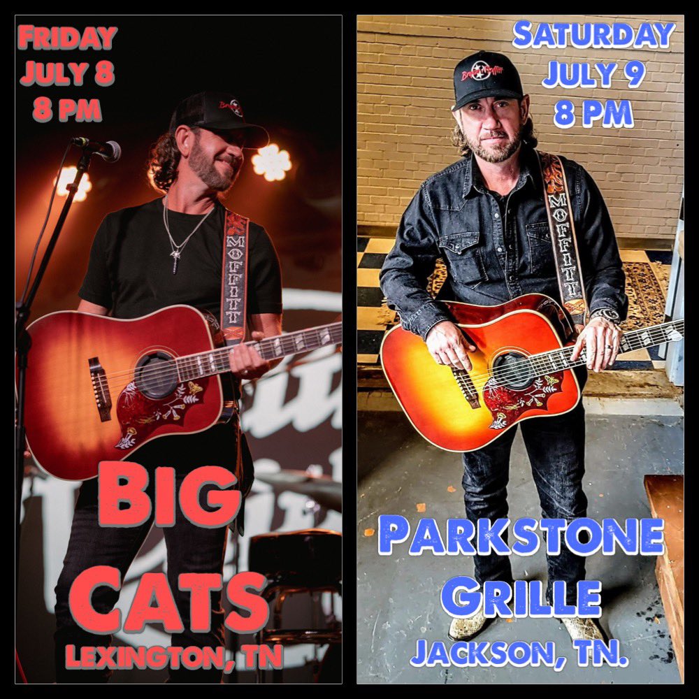 Bryan Moffitt tweet media