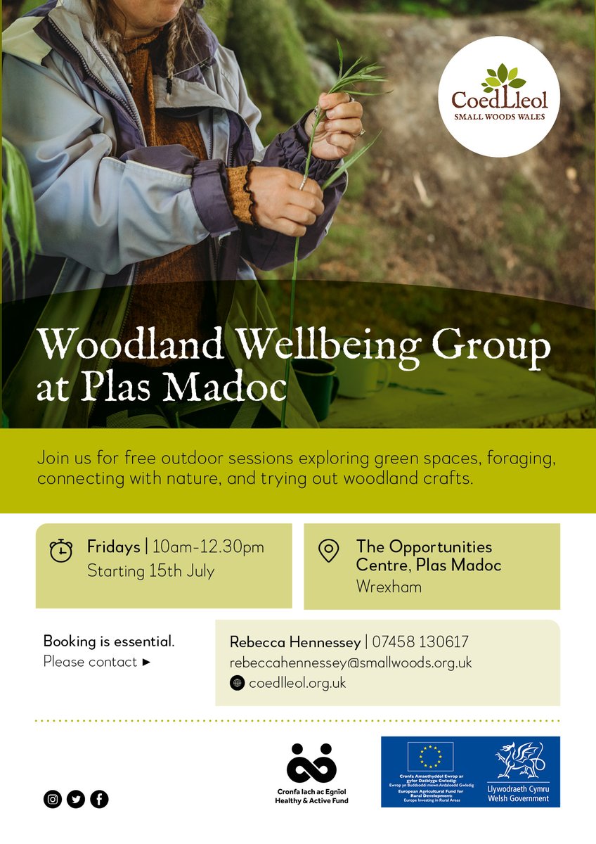 Plas Madoc LC (@plasmadoclc) on Twitter photo 