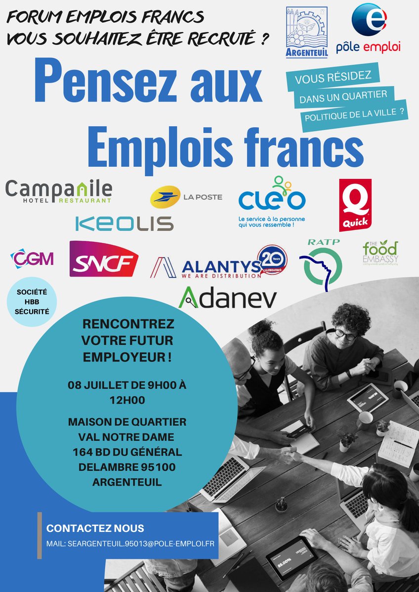 Job Odyssée tweet media
