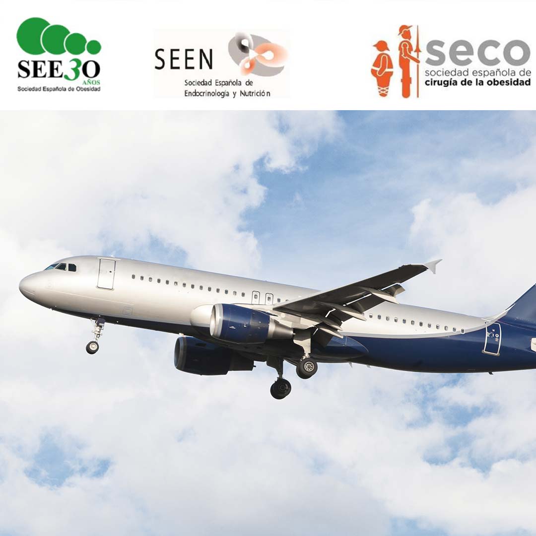 📣#SECOinforma
Llamada de atención al turismo sanitario para la cirugía de la obesidad.

Más información 👇👇
seco.org/Llamada-de-ate…