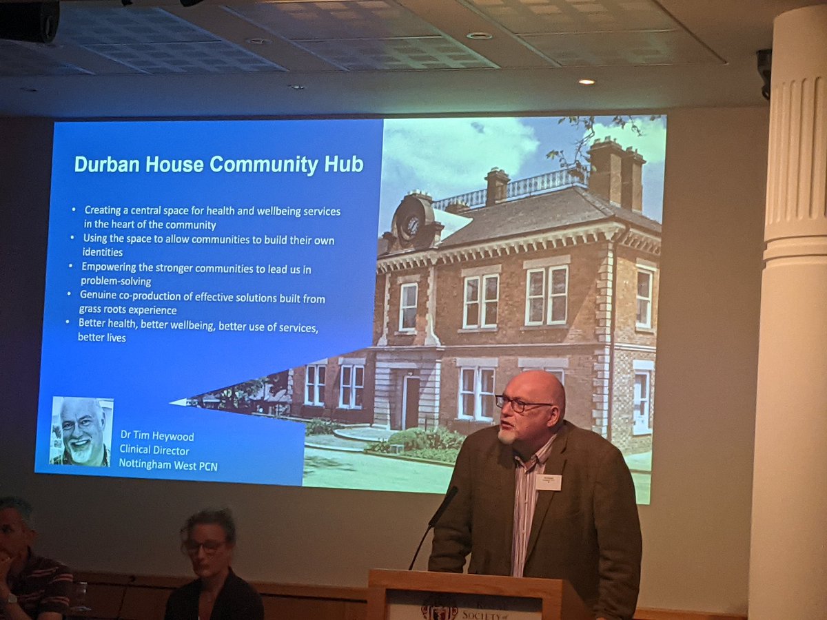 One Wirral CIC (@onewirralcic) on Twitter photo "If you're out on a walk and get lots of high quality data that tells you you're lost, you STOP."
On not keeping doing the same things that got you lost, but stop & take time to work out why.
<a href="/DrTimHeywood/">Dr Tim Heywood</a> speaking hard truth, so very eloquently.
#CCCinequalities "If you're out on a walk and get lots of high quality data that tells you you're lost, you STOP."
On not keeping doing the same things that got you lost, but stop & take time to work out why.
<a href="/DrTimHeywood/">Dr Tim Heywood</a> speaking hard truth, so very eloquently.
#CCCinequalities
