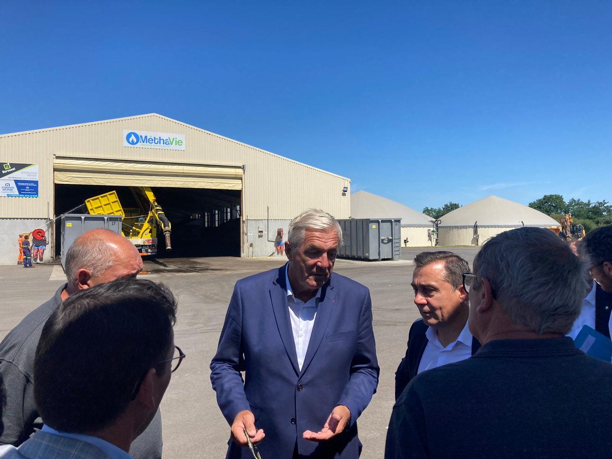 Alain LEBOEUF tweet media