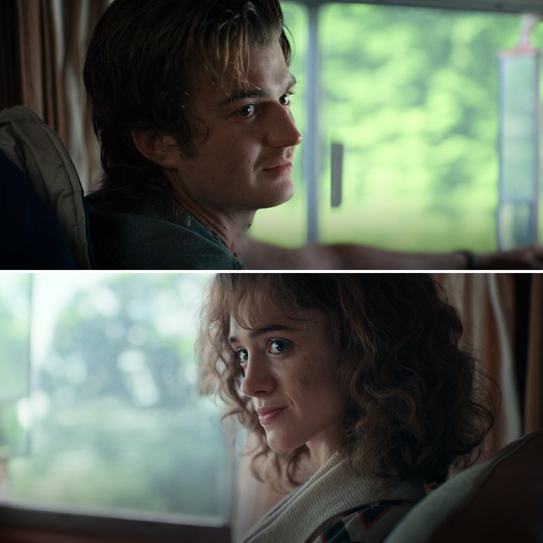 I will die riding the STANCY train.