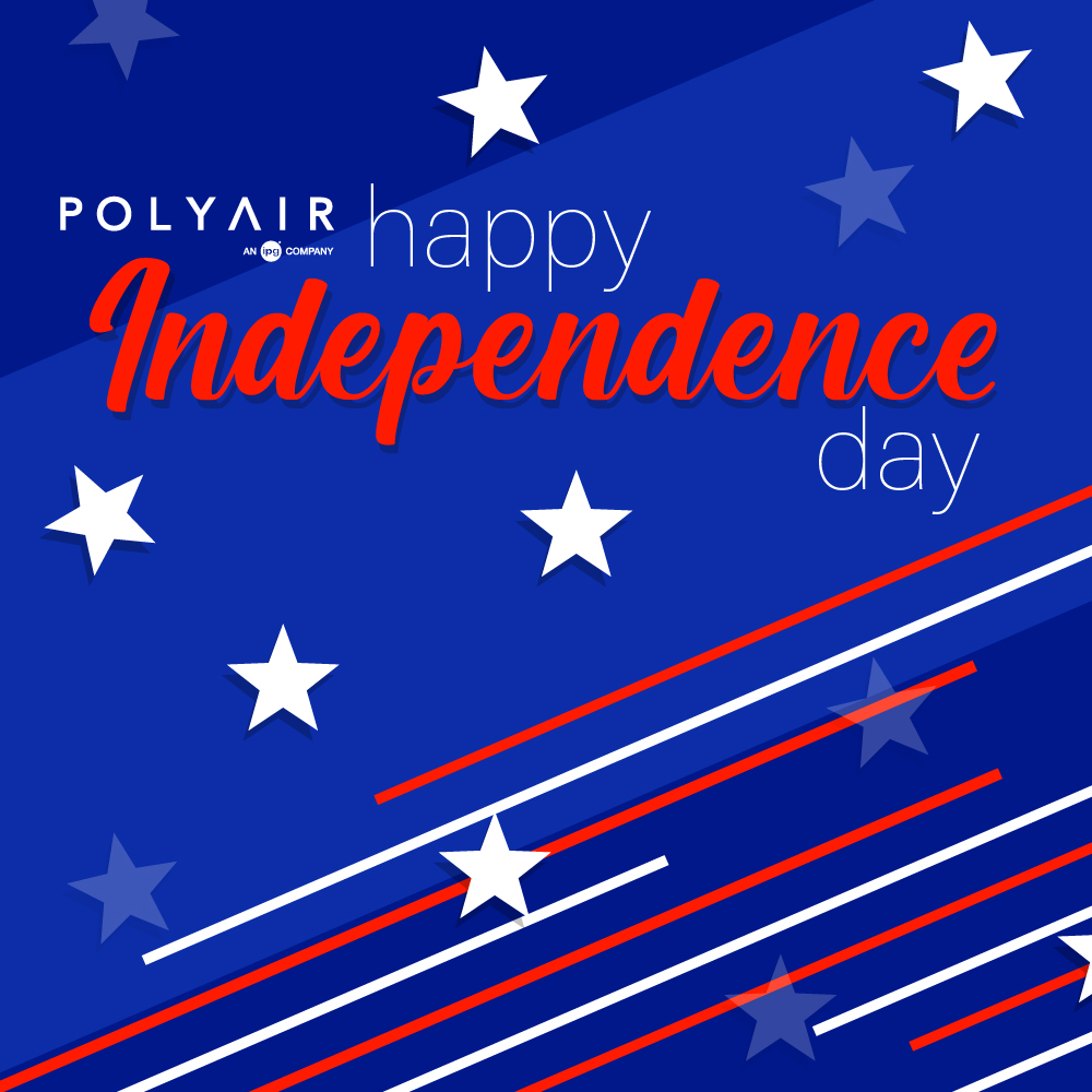 PolyairPro's tweet image. Happy 4th of July! 

#4thofjuly #independenceday