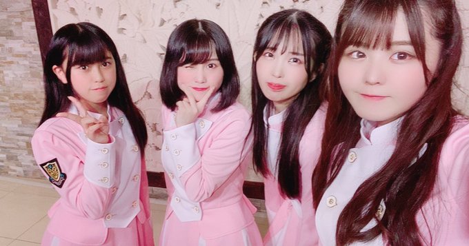 Twitterのコスプレ画像4