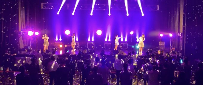 Twitterのコスプレ画像6