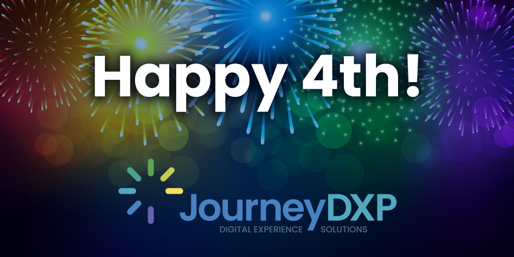 JourneySales's tweet photo. Freedom means a lot to us. It's the very essence of our platform: giving customers and prospects the freedom to explore #B2B offerings independently. We're grateful for our freedom and independence, and we'll continue to put it back in the virtual universe. Happy #fourthofjuly! https://t.co/McHh3mzUMb