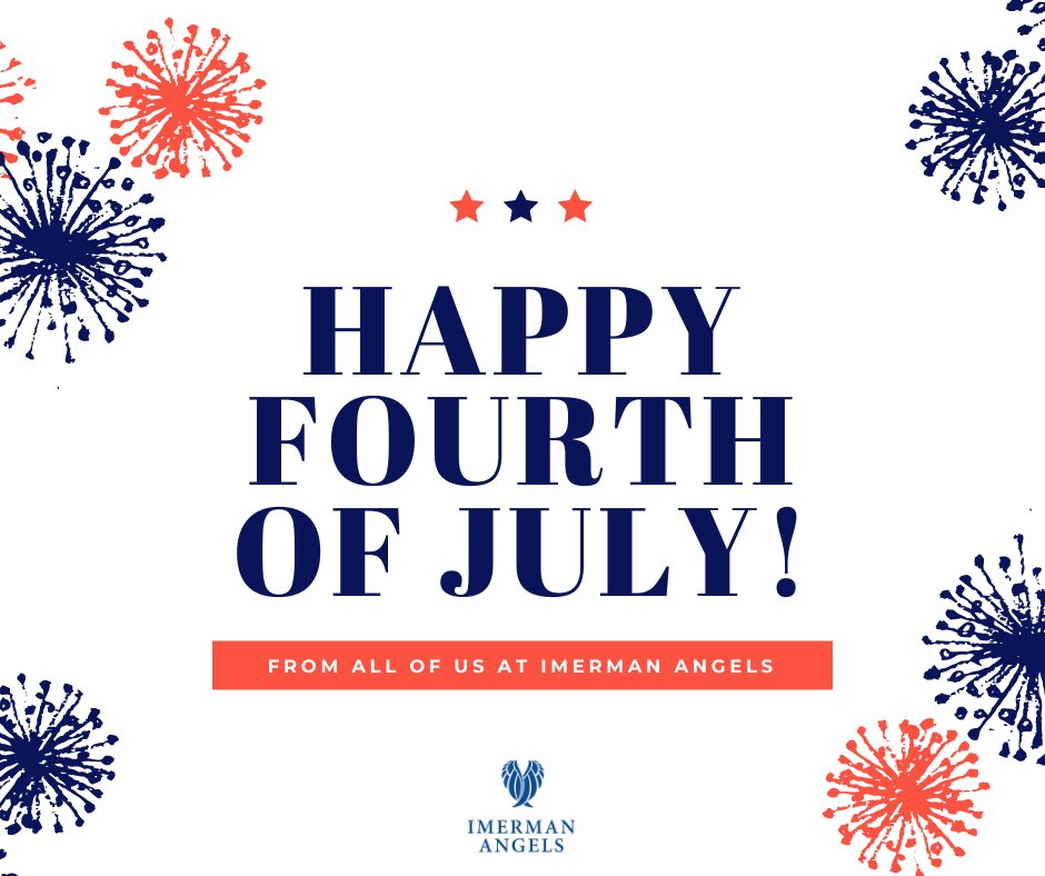 Have a safe and happy holiday!
