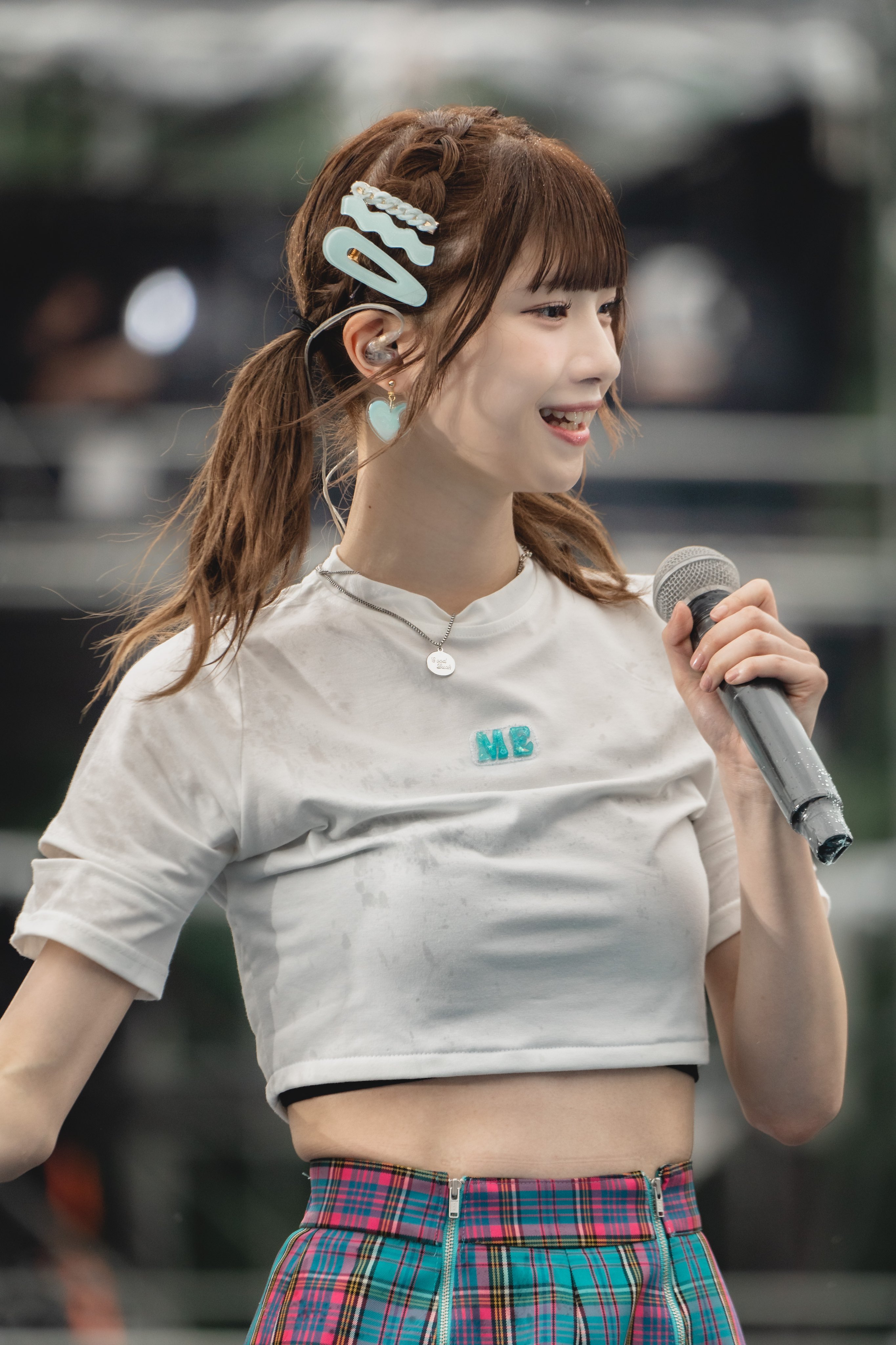 イコノイジョイフェス 2022 DVD dvd typeB 菅波美玲 生写真付き
