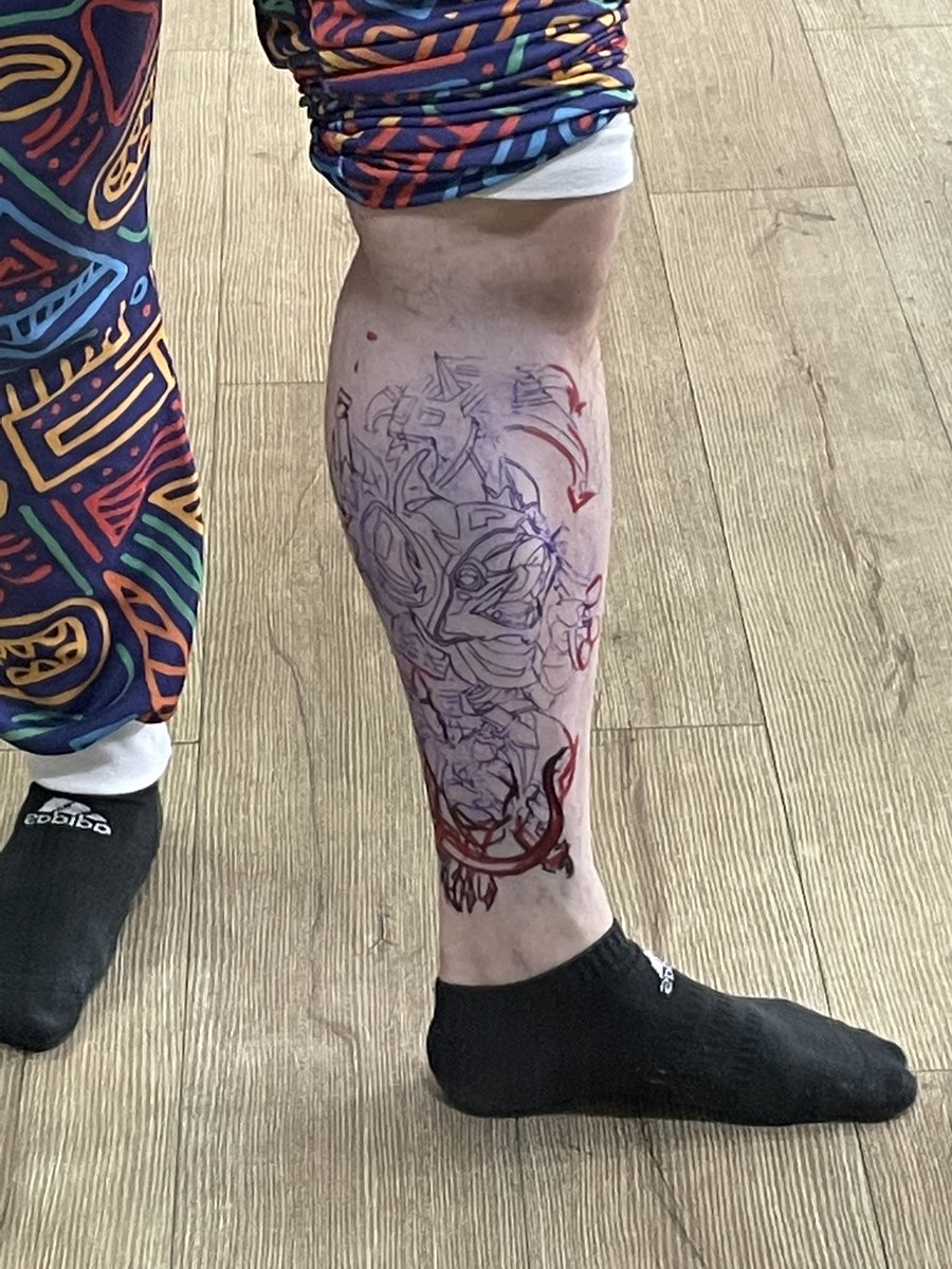 #leagueoflegendstattoo - Twitter Search / Twitter