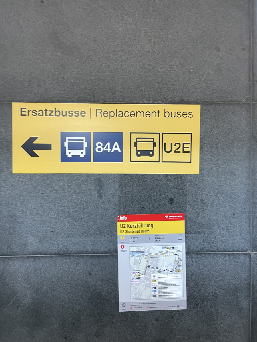 lullulia's tweet photo. Lust auf einen Diaabend heute? Trotz U2-Sperre kommt man direkt zur Kulturgarage in die Seestadt: Zuerst mit der U2 bis zur Aspernstraße und dann den Pfeilen zum 84A folgen. Damit 13 Minuten bis zur Ilse-Buck-Straße und ihr seid genau vor der Eingangstür. https://t.co/y4t6P3xOf7