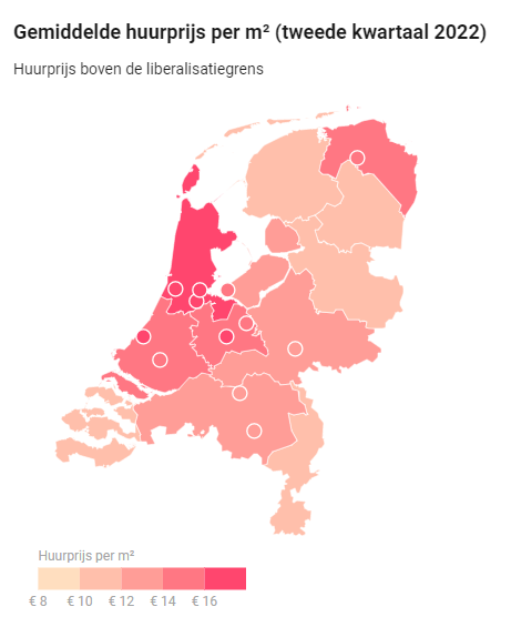 VGMNL's tweet photo. Uit onze nieuwste kwartaalcijfers transactiedata vrije sector huurwoningen blijkt dat het aantal geregistreerde huurtransacties in het tweede kwartaal van 2022 met zo’n 5% is gestegen vergeleken met het eerste kwartaal van 2022. 
https://t.co/73VmzlzrcQ https://t.co/ULcq8JlczE