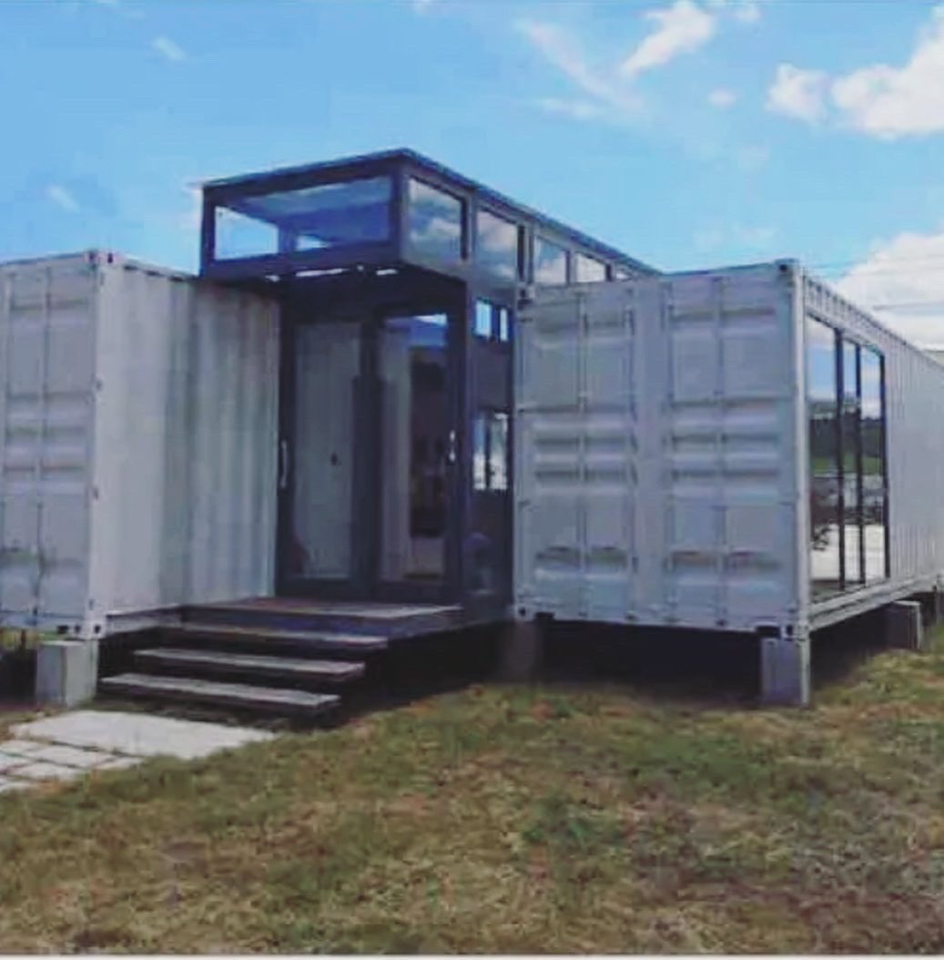 gnbspace's tweet image. Flat-Pack is a type of modular products designed by using the steel frame and light-weight wall panels system. If you want to know more, just come to our website!
gnbspace.com

info@gnbspace.com