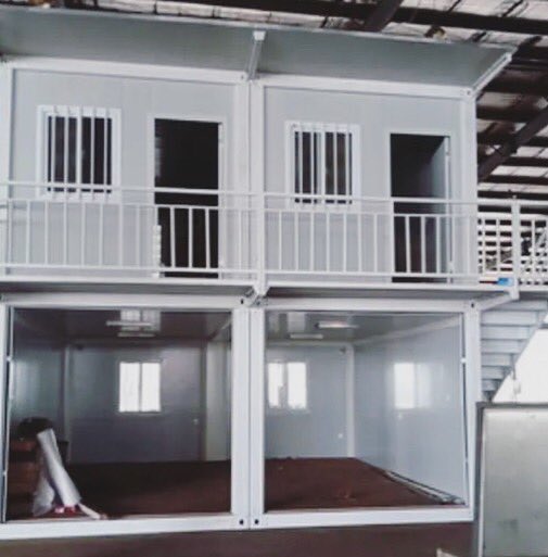 gnbspace's tweet image. Flat-Pack is a type of modular products designed by using the steel frame and light-weight wall panels system. If you want to know more, just come to our website!
gnbspace.com

info@gnbspace.com