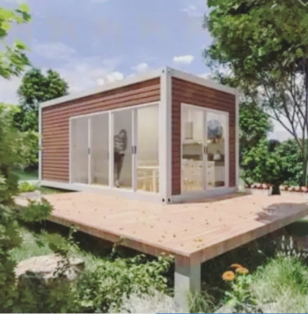 gnbspace's tweet image. Flat-Pack is a type of modular products designed by using the steel frame and light-weight wall panels system. If you want to know more, just come to our website!
gnbspace.com

info@gnbspace.com