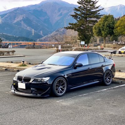 #新しいプロフィール画像
マイカー変更します！
RUNCAR走行会に来てもらえば見れるようにします！
