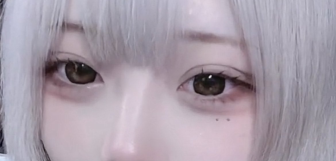 ma_rinano's tweet photo. おめめめめめめめ https://t.co/AMqlF2Yzfx