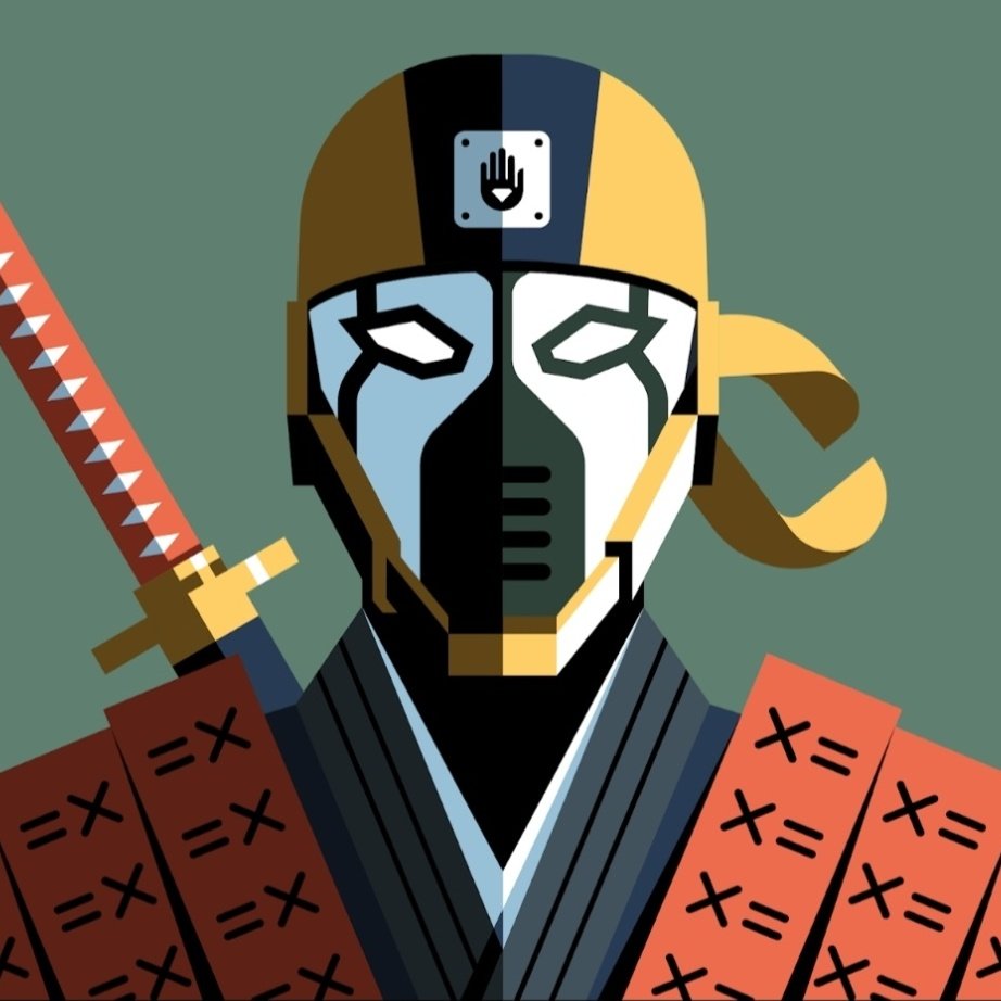 vishakhariharan's tweet photo. @PopDomains @bushidosnft /Ronin (eth)
@OddiesClub (eth)
@DegenDolls (sol)
@TheVisitorsNFT (polygon) https://t.co/bp2A1nBqVO