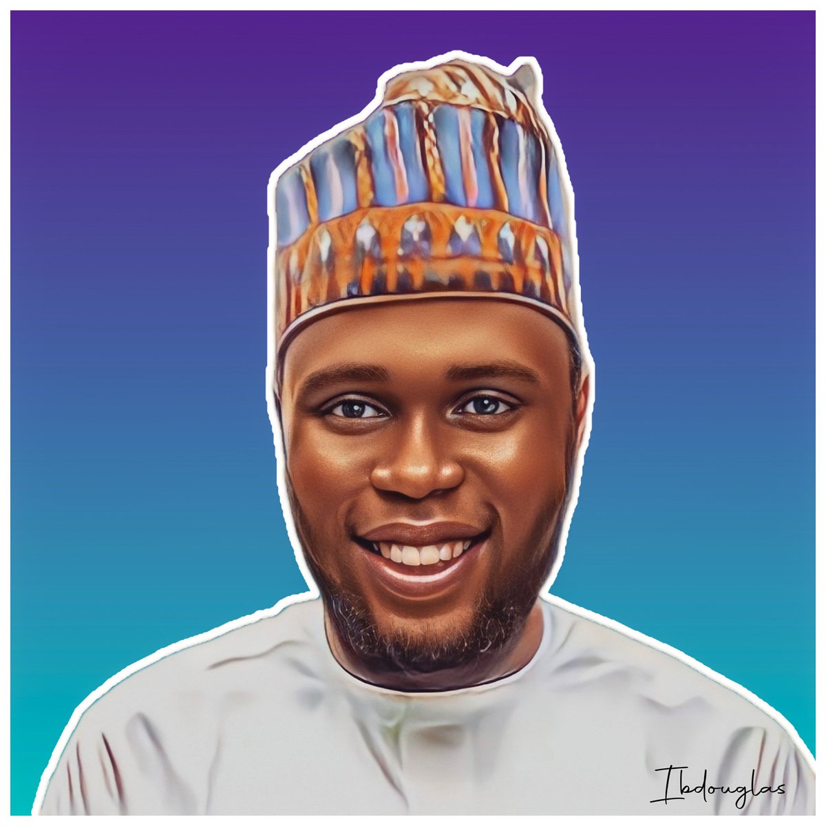 realibdouglas's tweet photo. Happy Birthday to the Opara of the Daniels, @KingBlaqbody ๐ฅณ๐ฅณ
You'll continue to be a beacon of excellence & uncommon grace in your generation and beyond bro!๐
#july4th #birthmonthmate #sharpguy #blaqbody #digitalart #nftcommunity #digitalartistinph #NFT https://t.co/k2jewW5Cba