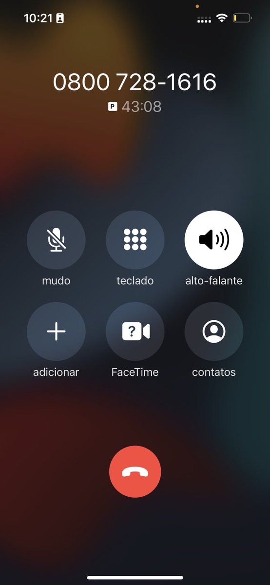 mattmmsz's tweet image. Será que consigo bater a incrível marca de 1h esperando pra ser atendido nessa porcaria de SAC do @raizenoficial #shellbox