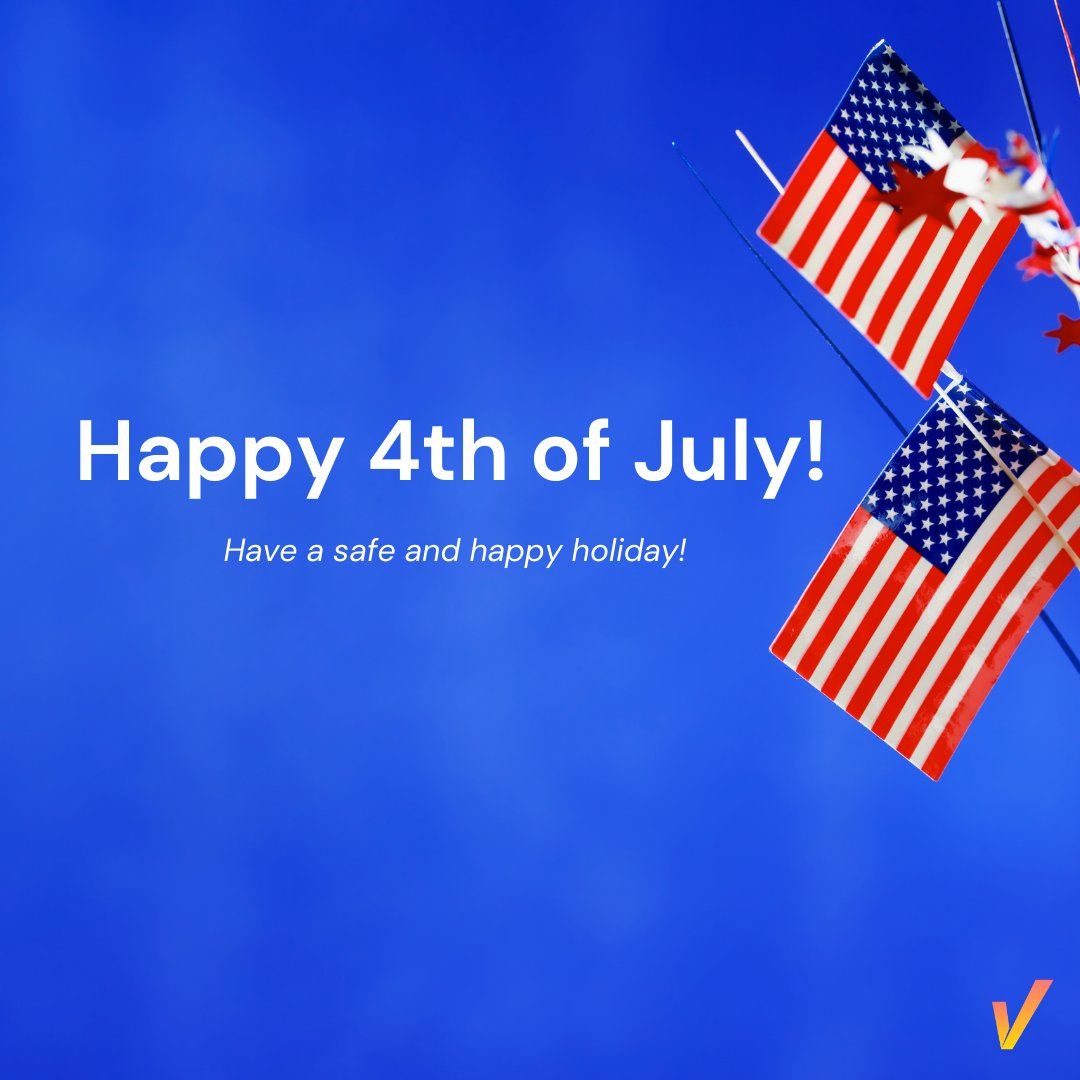 EnvisionWellApp's tweet photo. Happy July 4th from EnvisionWell! Have a safe and happy holiday! #Happy4th #july42022 https://t.co/jAeRf3iGaA