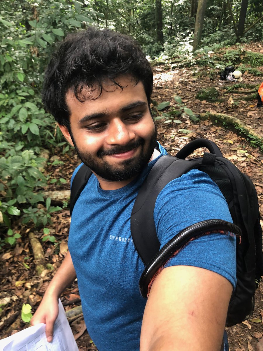 Joseph Williamson (@joewilliamsondb) on Twitter photo Had a fantastic time teaching the annual field trip to Danum Valley in Borneo with <a href="/QM_SBBS/">QM_SBBS</a> masters students last month with <a href="/tomfayle/">Tom Fayle</a> and <a href="/rossiterlab/">Rossiter Lab @ QMUL</a> . If you fancy coming and learning about all things tropical forest, please consider applying for next year's cohort! Had a fantastic time teaching the annual field trip to Danum Valley in Borneo with <a href="/QM_SBBS/">QM_SBBS</a> masters students last month with <a href="/tomfayle/">Tom Fayle</a> and <a href="/rossiterlab/">Rossiter Lab @ QMUL</a> . If you fancy coming and learning about all things tropical forest, please consider applying for next year's cohort!