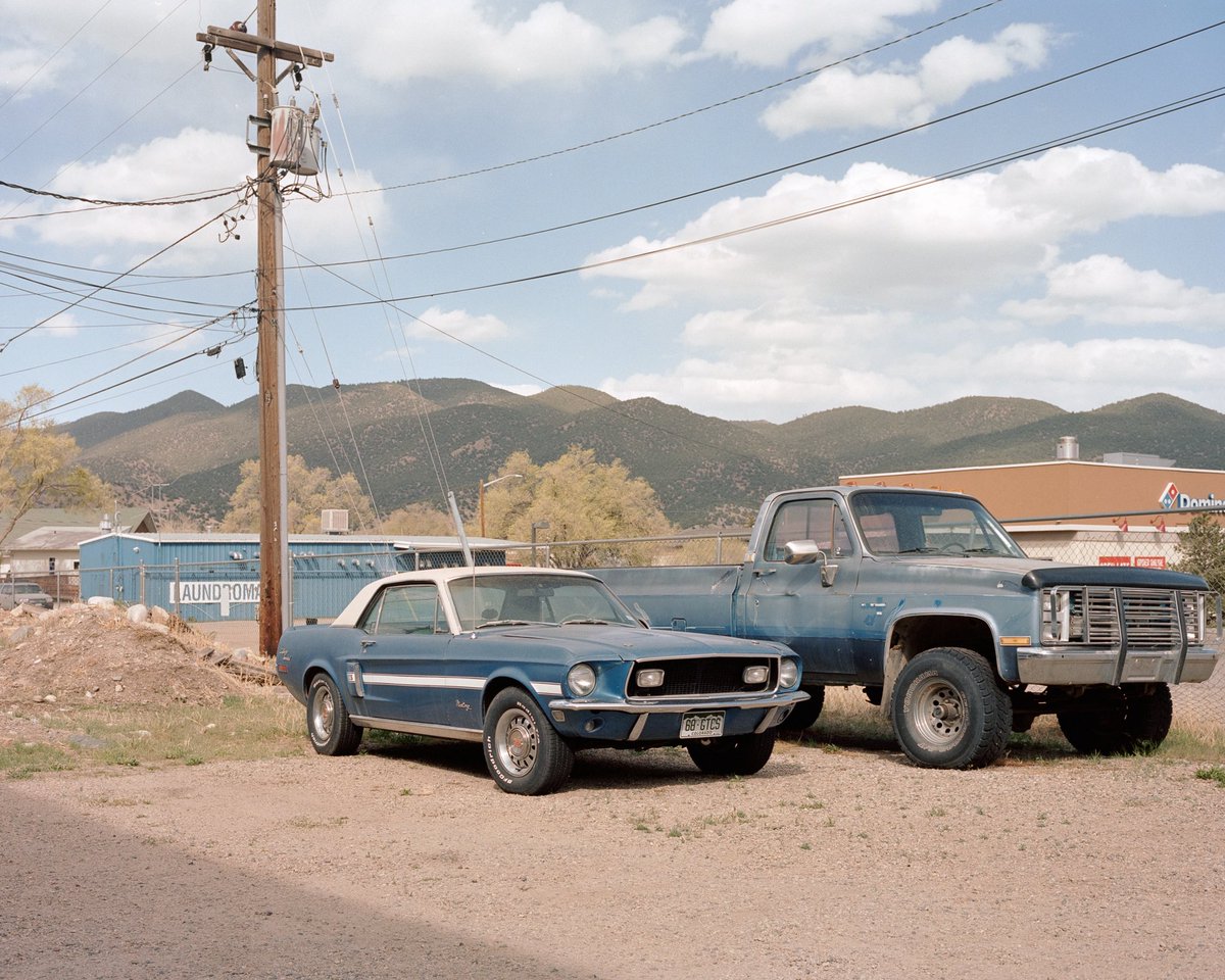nathanabauman's tweet photo. Photographs from Colorado https://t.co/BvjobVIbku