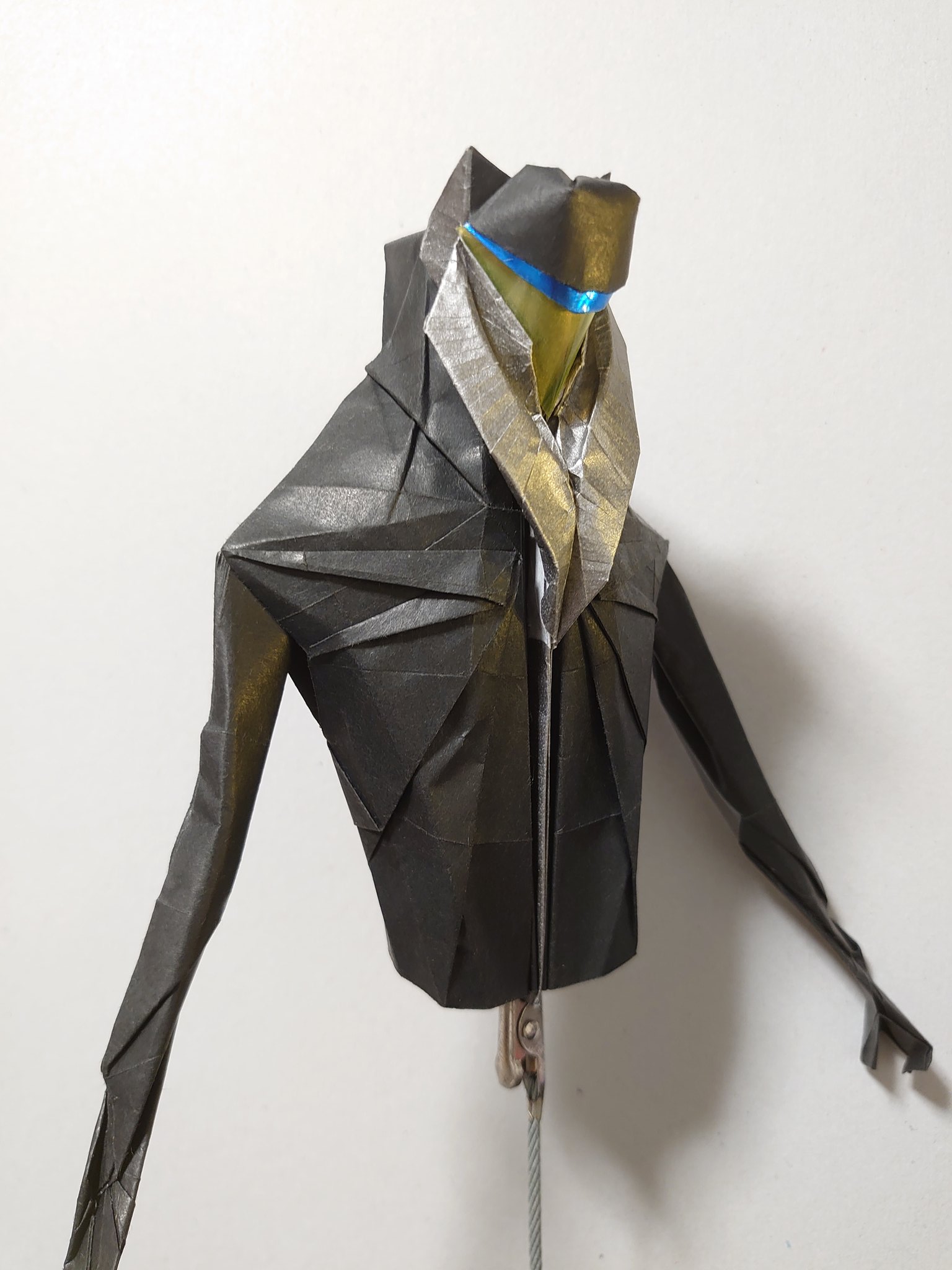 Follow Taon Origami Garage S Taonorigami Latest Tweets Twitter