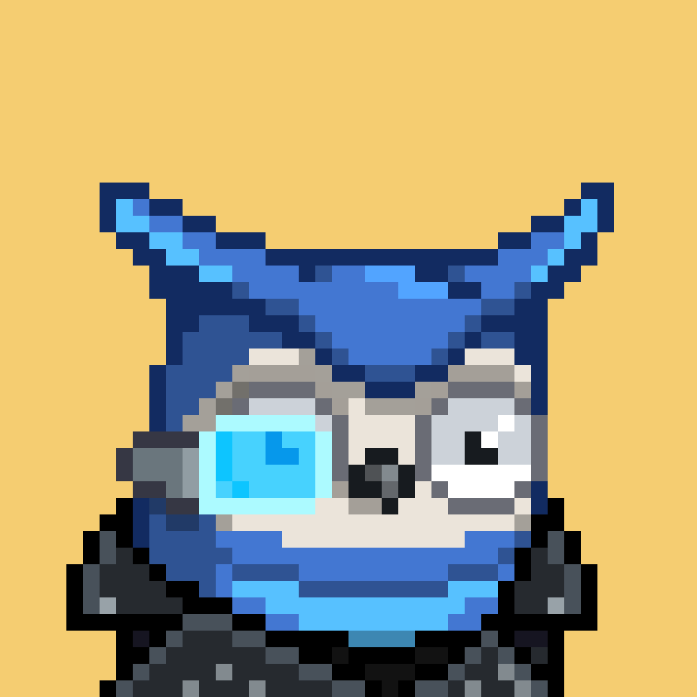 moonbirds #6143 was sold for 33.00 ETH ($35,784.54)
                        
#NFTCommunity #NFTs