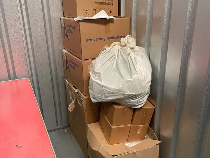 Medical Aid Ukraine - North East tweet media