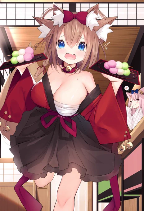 こんこーん!
 #2022年自分が選ぶ今年上半期の4枚 