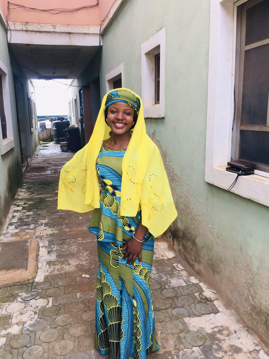 Danjuma Vanida Blessing tweet media