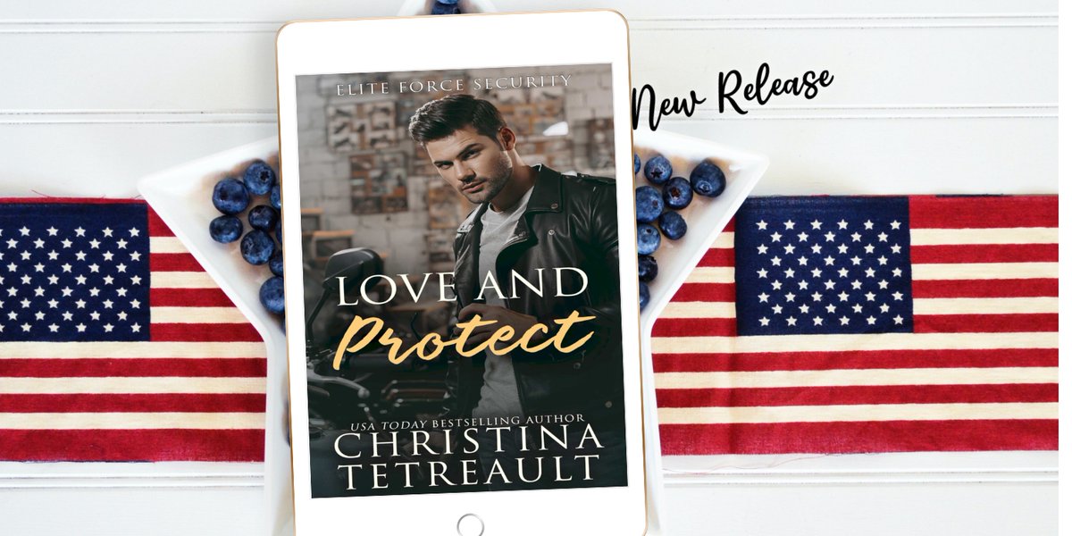 tetreaultauthor's tweet image. Keith and Maddie&apos;s story is live everywhere. books2read.com/u/b6RMoM #authorRT