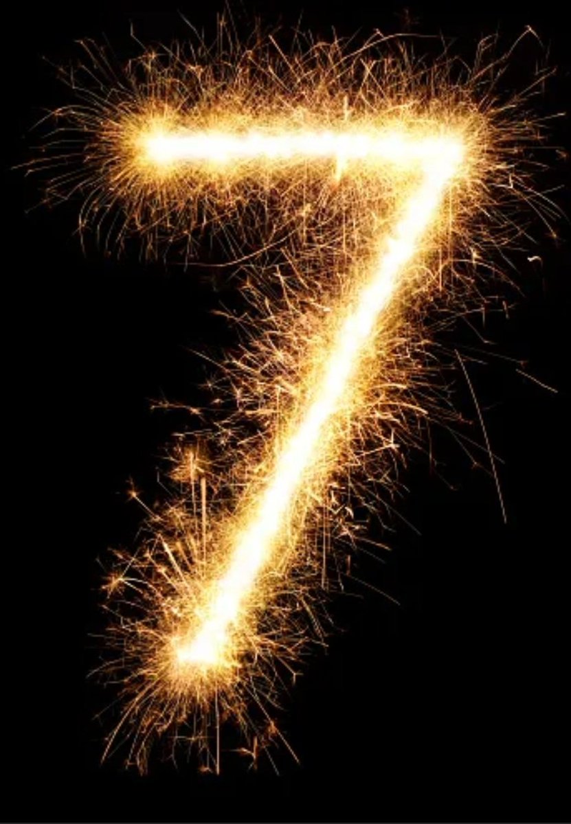 Have a safe and happy Independence Day!  #enneagram7 #enneagram