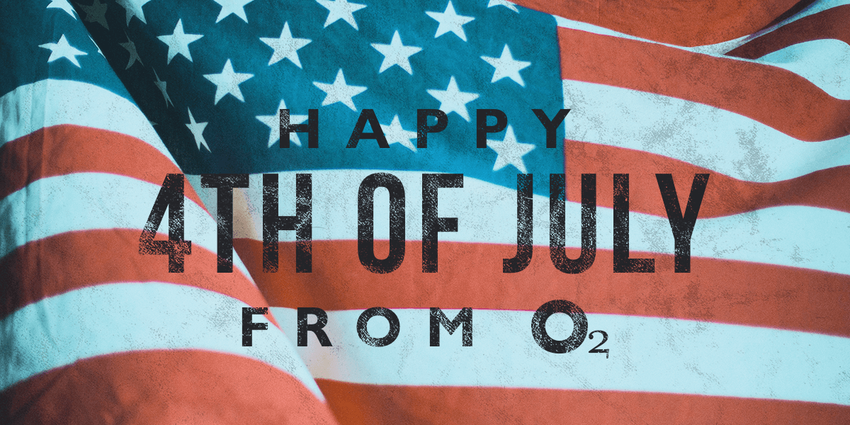 O2FitnessClubs's tweet image. Have fun and celebrate responsibly! 💙 🇺🇸 The clubs are open today until 3 PM 💪

#o2fitness #4thofjuly #independenceday #celebrate