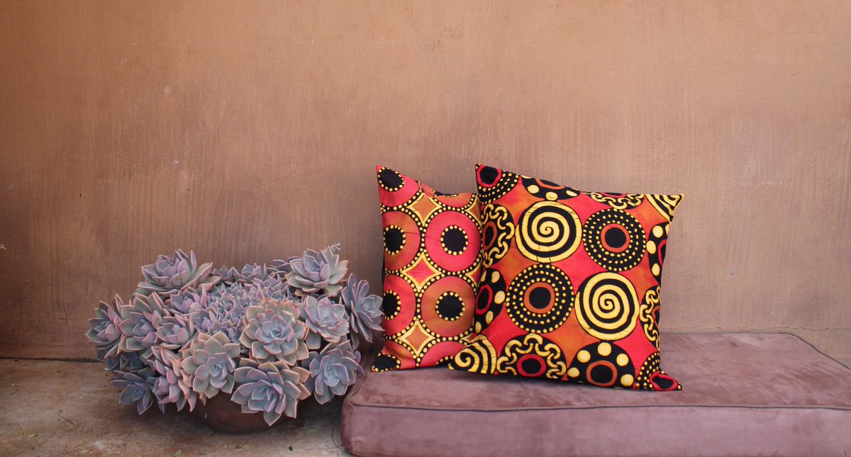 tradeplusimpact's tweet photo. Baobab Batik is a social enterprise based in Swaziland creating batiks and fostering a nurturing work environment. Check out our most recent member highlight on our Instagram or Facebook page to learn more!
#tradeplusimpactmembers #betheplus #jointhemovement #handmade https://t.co/dyi6QMwsm0
