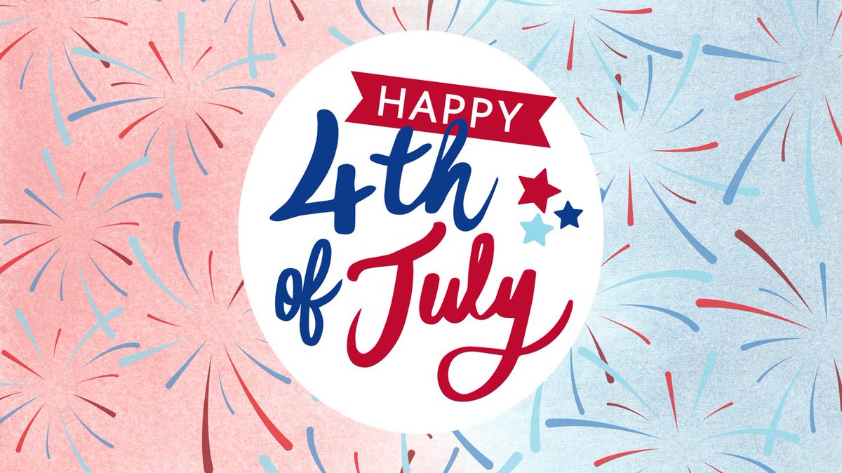 Have a safe and happy July 4th from Move-N Software!