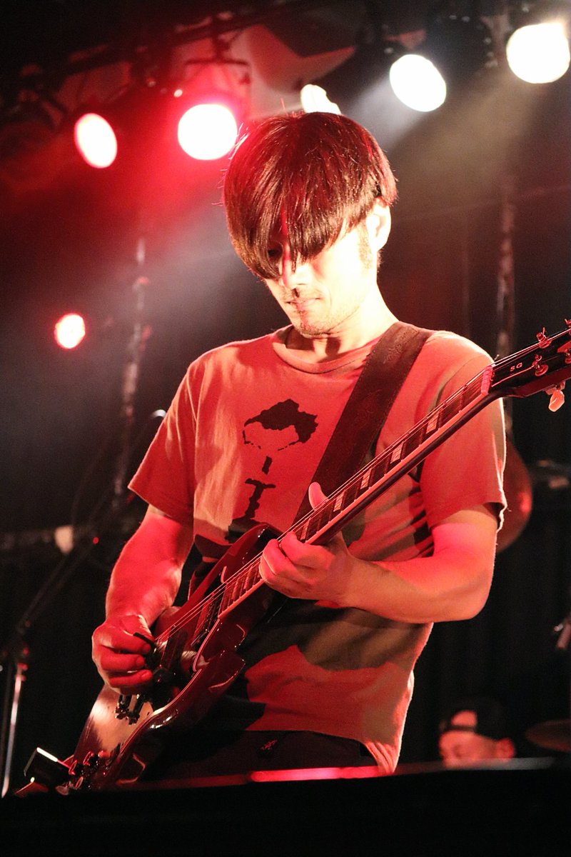 kae66406707's tweet photo. 「Rosario Ark 15th Anniversary &amp; Release Tour」@滋賀U☆STONE

COME This Call #5

#COMEThisCall #滋賀ユーストン https://t.co/JDHbbk1zES
