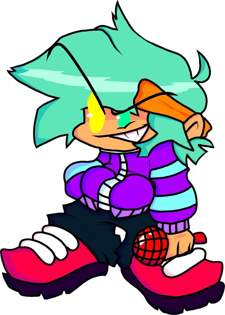 VersalFunk's tweet image. which bf design do u preffer? (can't make vote thingys)