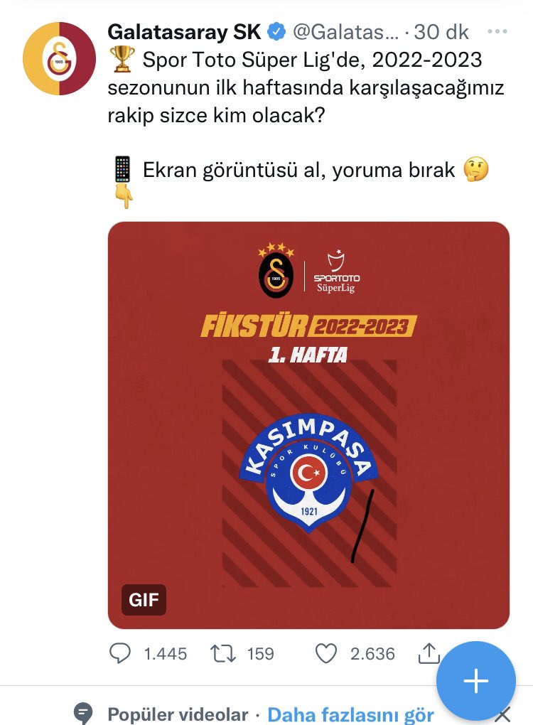temur_faruk's tweet photo. @GalatasaraySK https://t.co/s5BCJymsQe