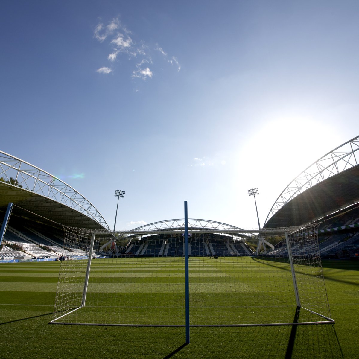 Burnley FC tweet media