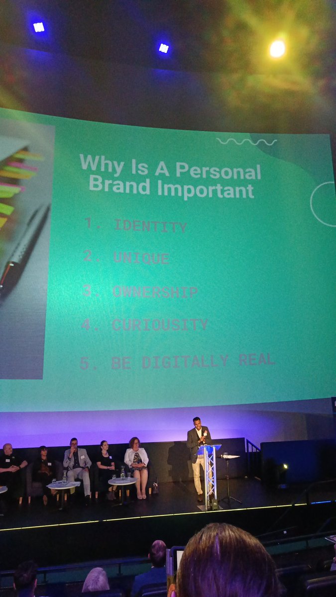 Tim Wilson tweet media